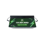 Idealakku IB SERIES Lithium Battery LiFePO4 12V 300Ah Smart BMS with Bluetooth - Image 4