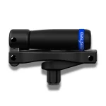 foldable winch handle
