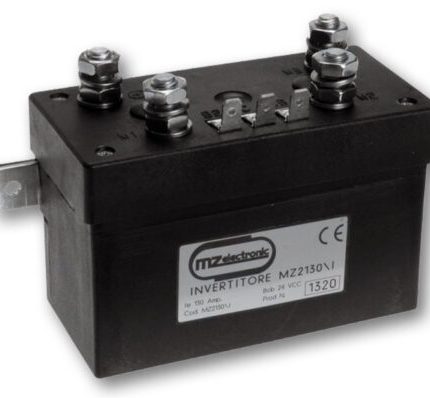 control box MZ-2130H