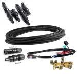 Solar Connection Kit 2