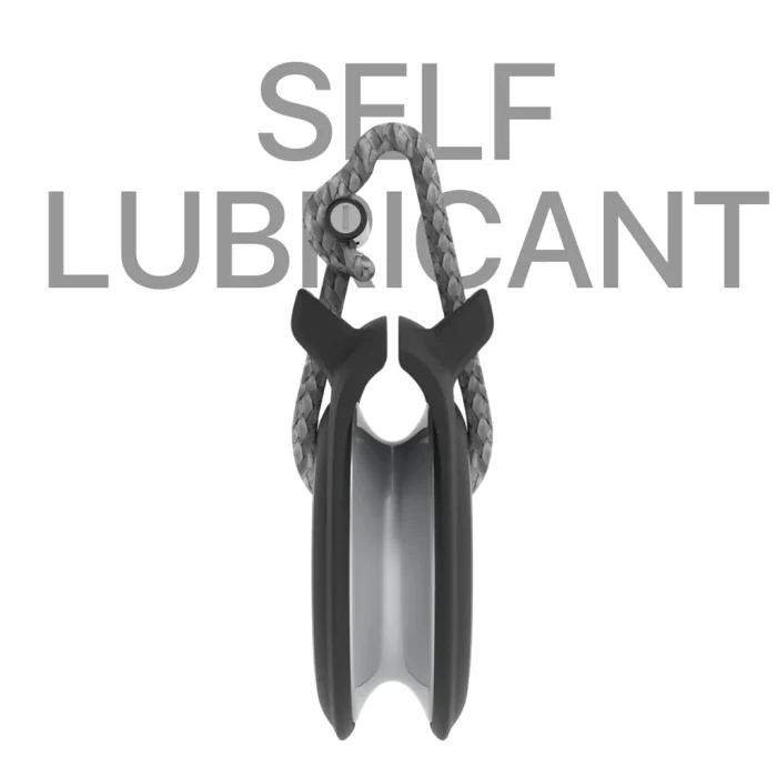 Snatch and Anti-shock block - Image 2