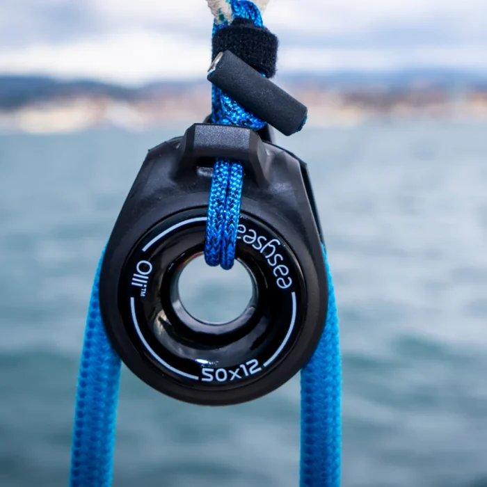 Snatch and Anti-shock block - Image 4