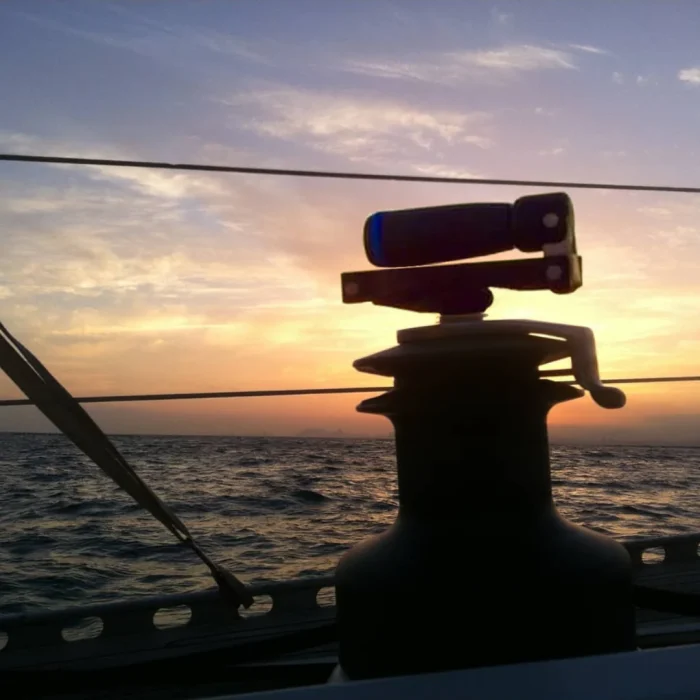 Flipper™ - Standard Foldable Winch Handle 8"  (4items) - Image 2