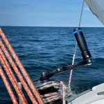 Flipper™ - Max Foldable Winch Handle 10" - Image 2