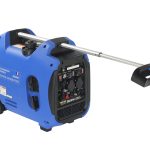 Ultimatron 3800 Watt Portable Inverter Generator