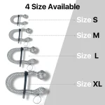 Soft Shackle in Dyneema® - Image 4