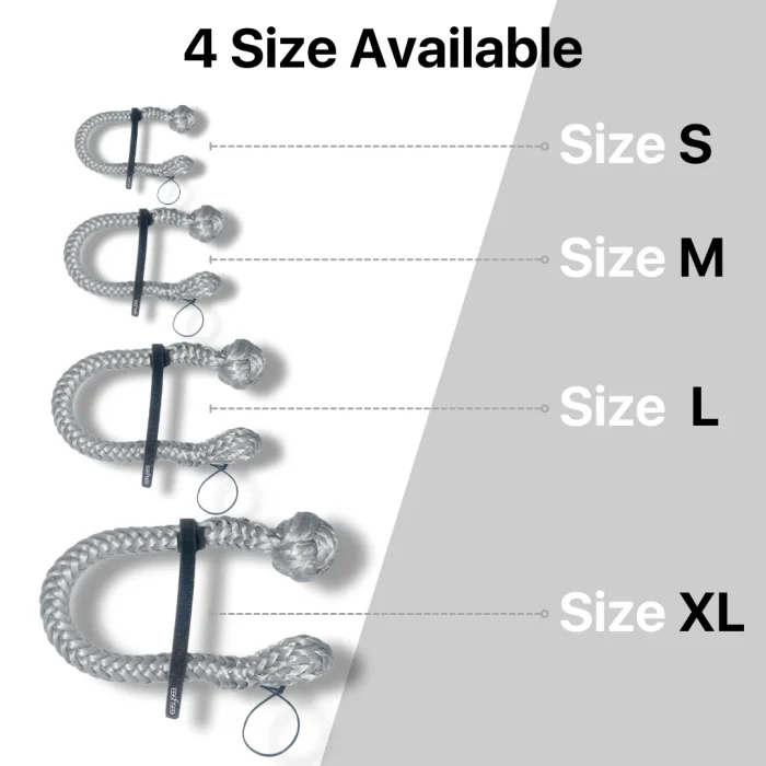 Soft Shackle in Dyneema® - Image 4
