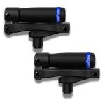 Flipper™ - Standard Foldable Winch Handle 8"  ( 2items )