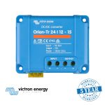 IDC-DC Victron Energy Orion-Tr 24/12-15 (180W)