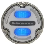 Hella apelo a2 b/w χάλκινο, λευκό