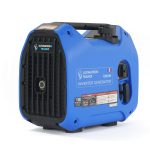 Ultimatron 1200 Watt Portable Inverter Generator