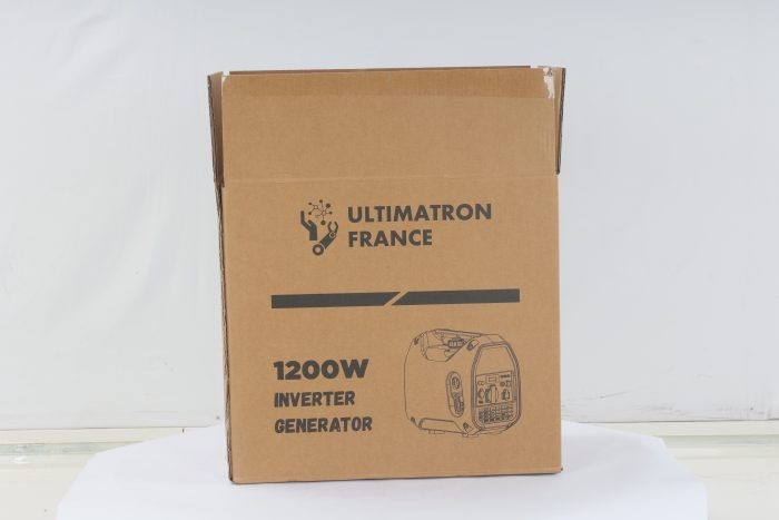Ultimatron 1200 Watt Portable Inverter Generator - Image 18