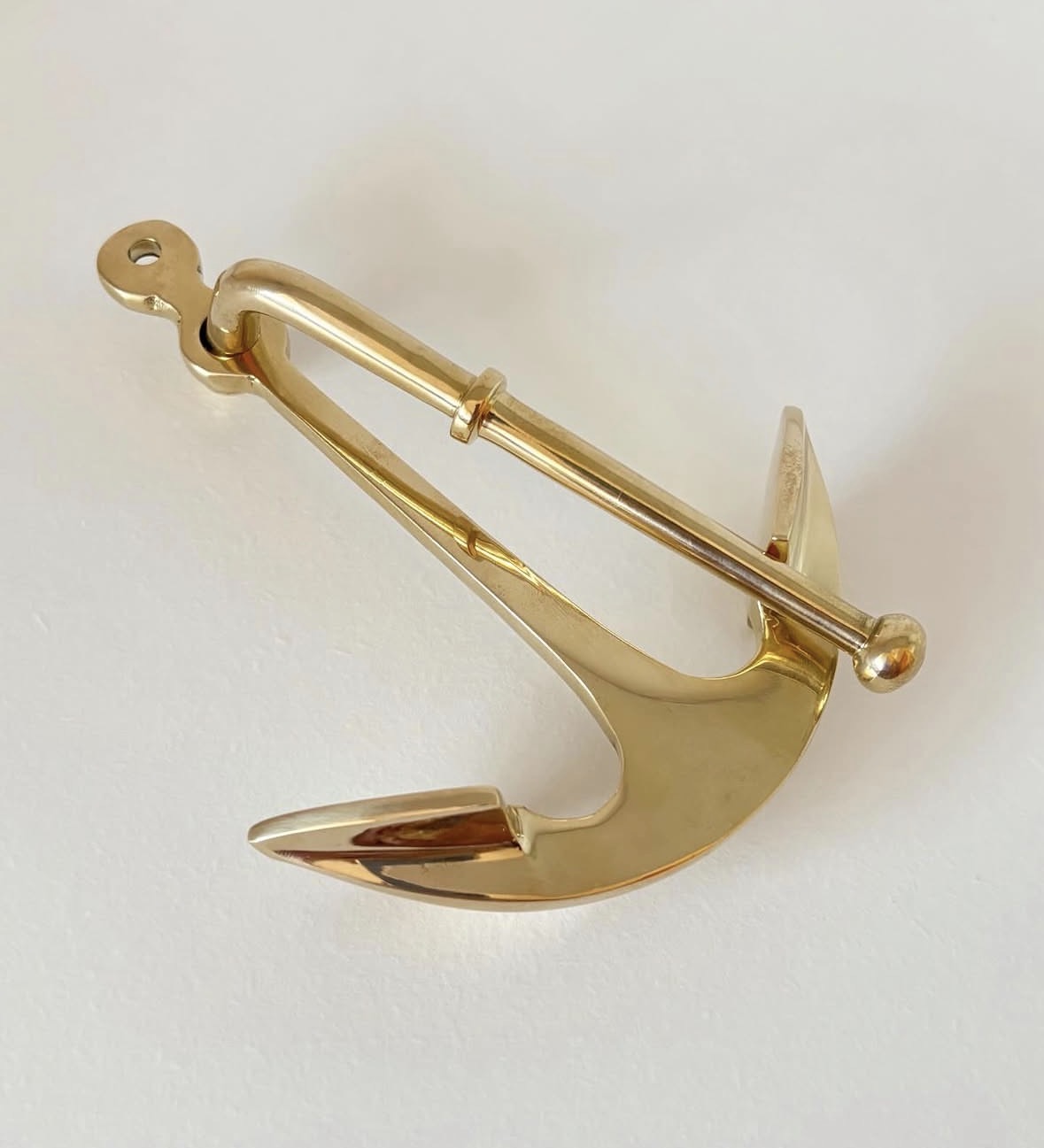 Screenshot Marine decorative anchor - Image 1