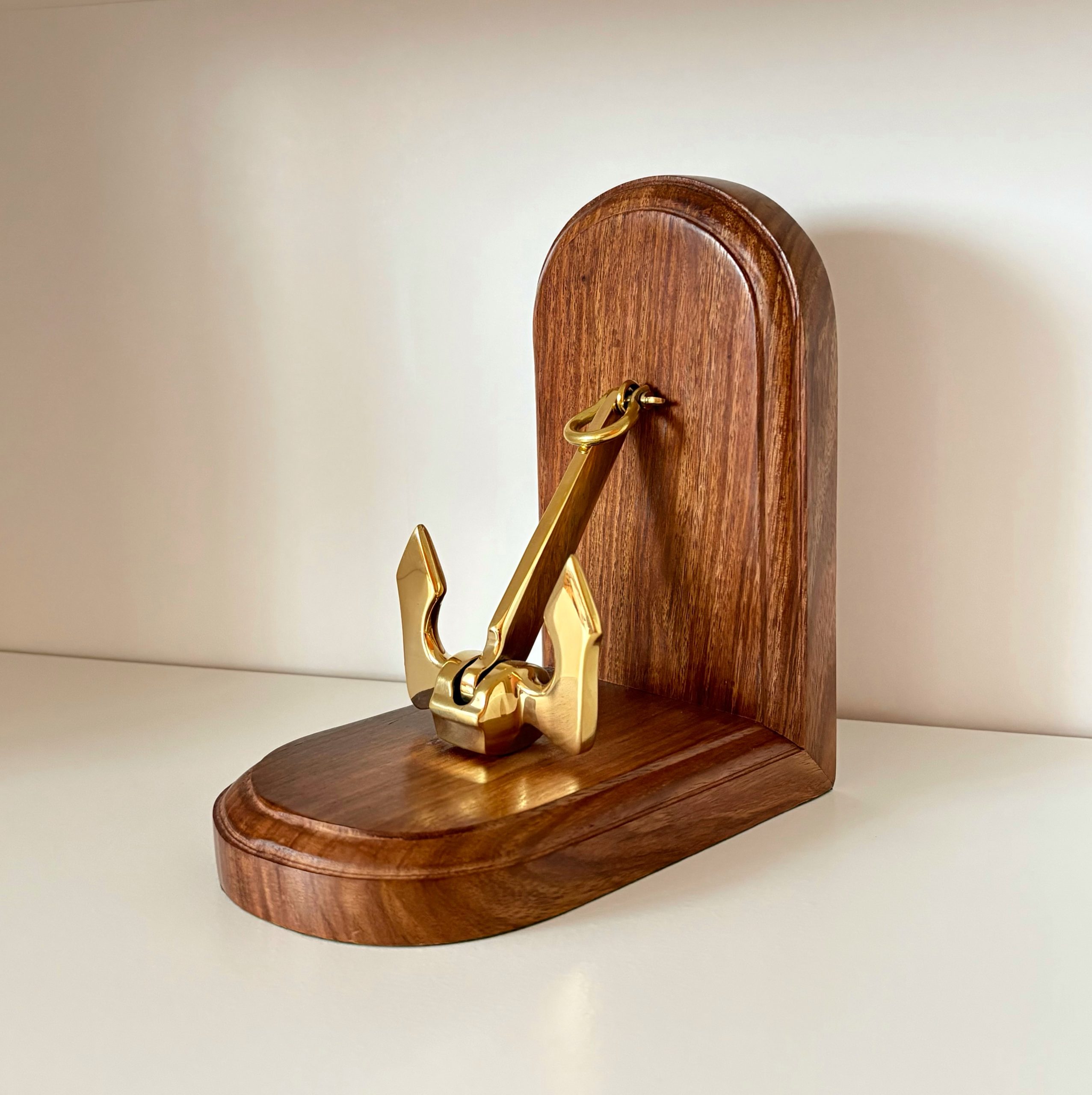bookend 1 Book-end anchor - Image 1
