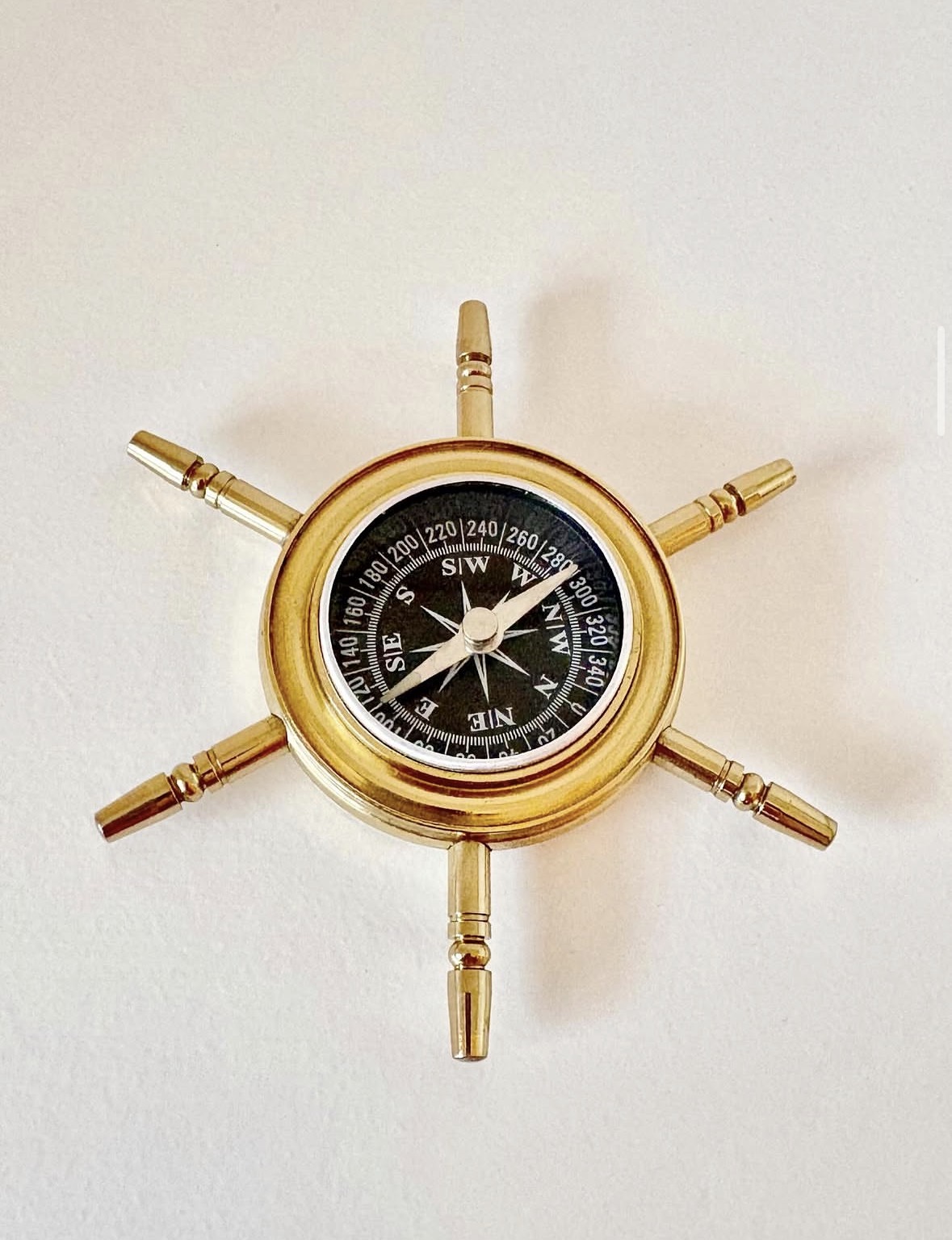 Screenshot Shipwheel compass - Image 1