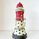 Lighthouse "Pierres Noires"