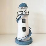 Nautical lighthouse